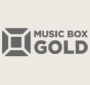 MUSIC BOX GOLD